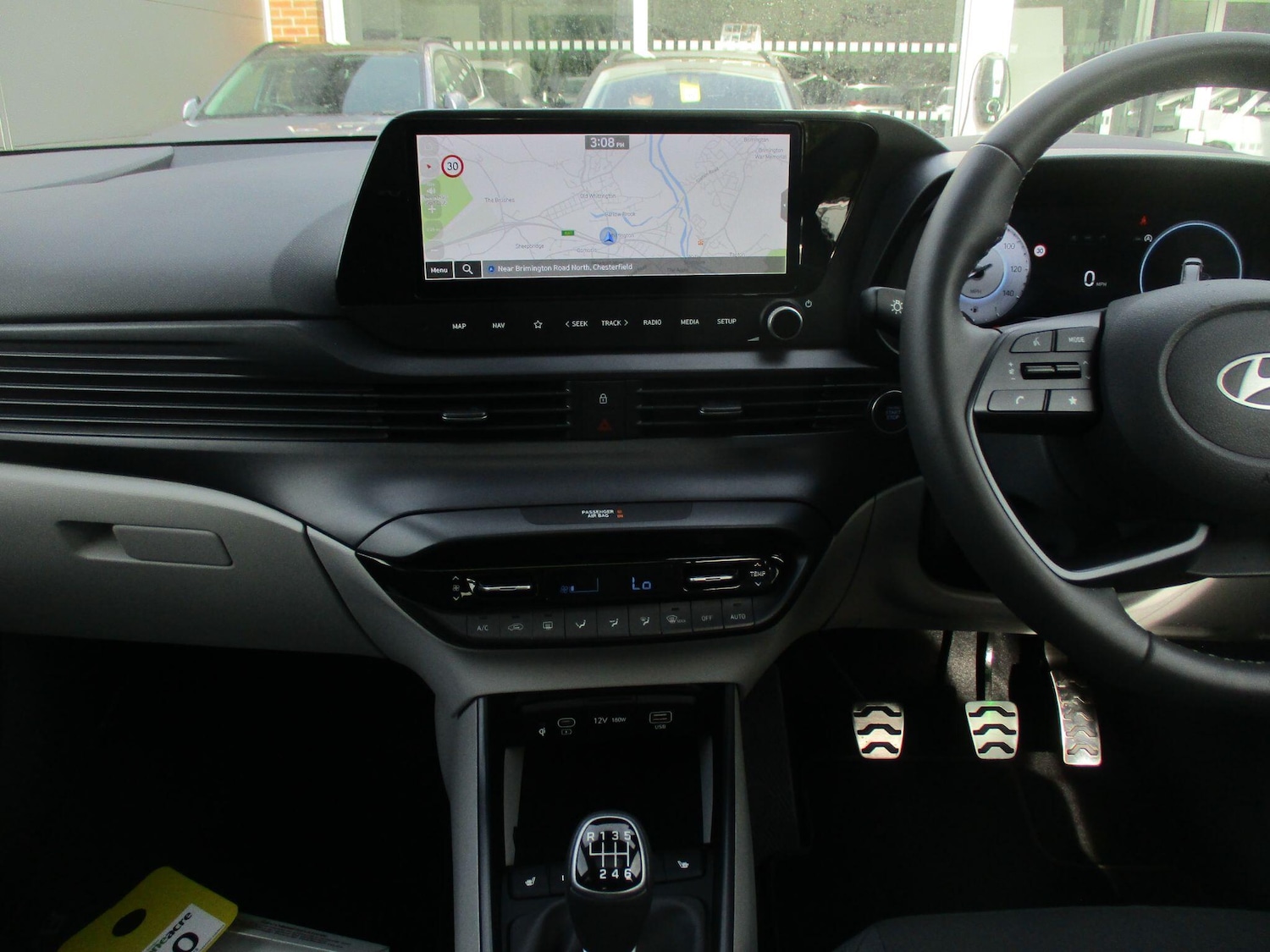 Used Hyundai BAYON 2024 for sale - 76511839: Photo 20