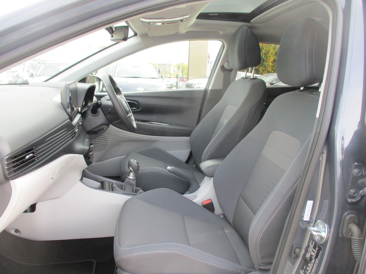 Used Hyundai BAYON 2024 for sale - 76511839: Photo 21