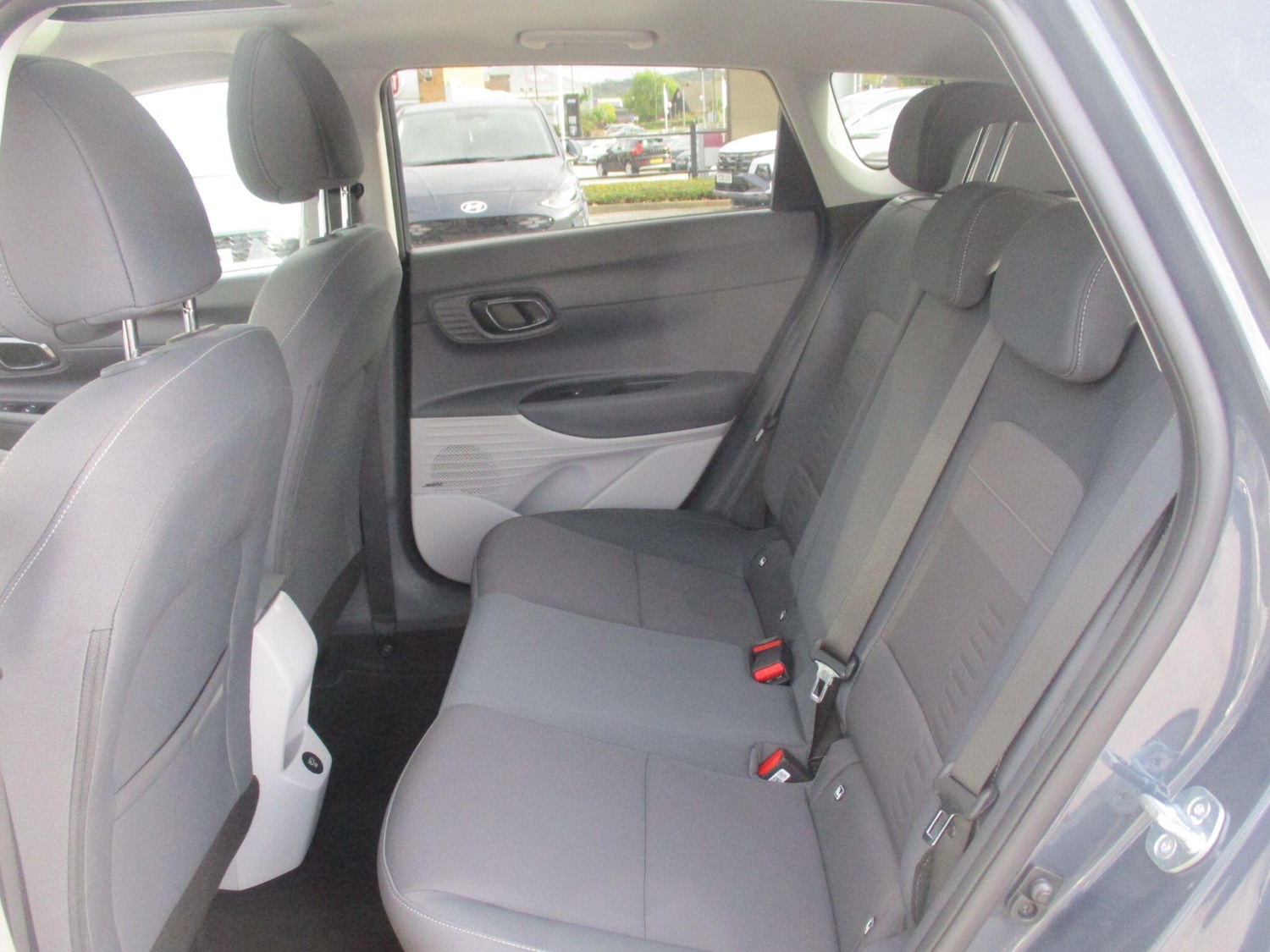 Used Hyundai BAYON 2024 for sale - 76511839: Photo 22