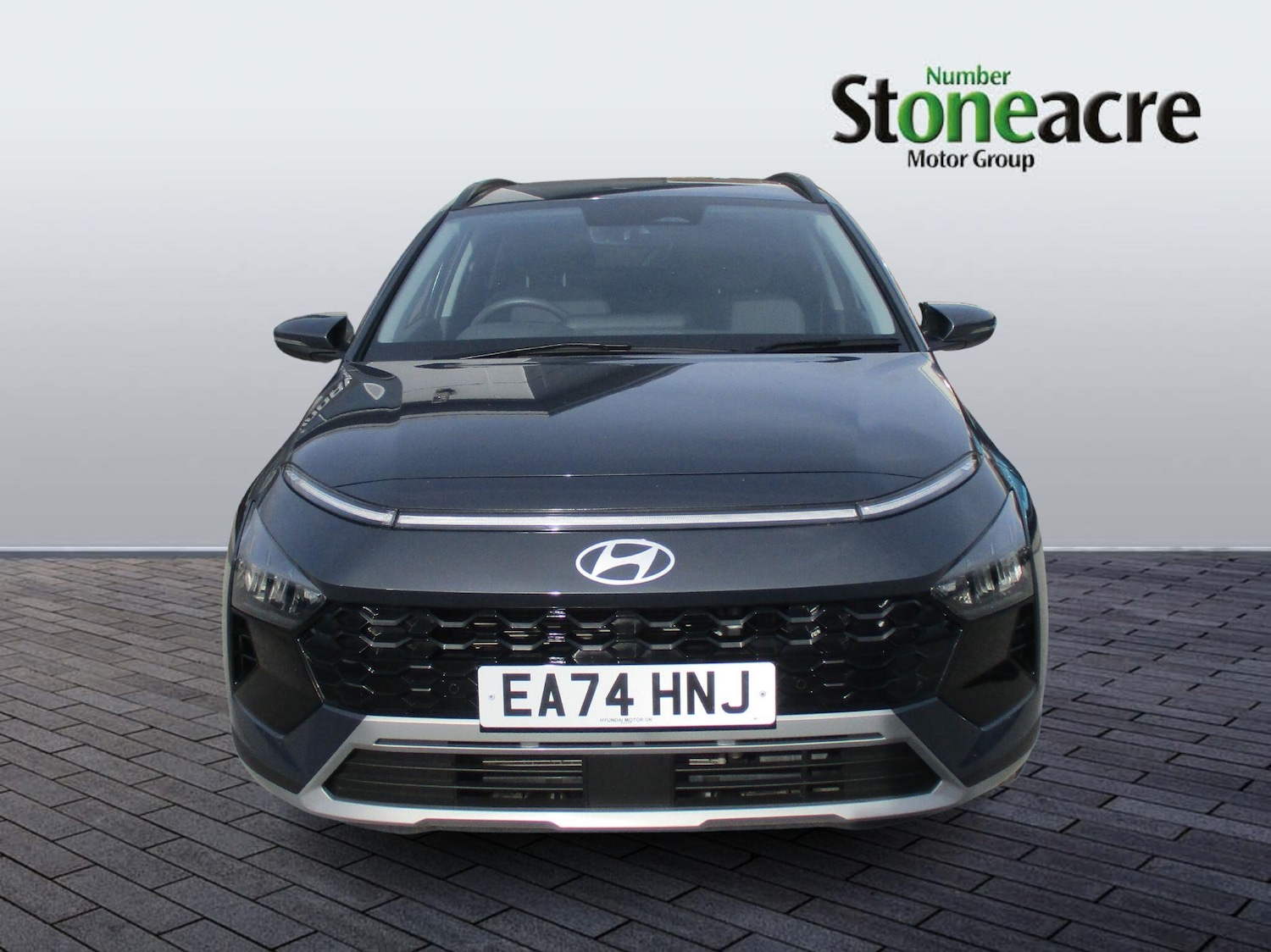 Used Hyundai BAYON 2024 for sale - 76511839: Photo 4