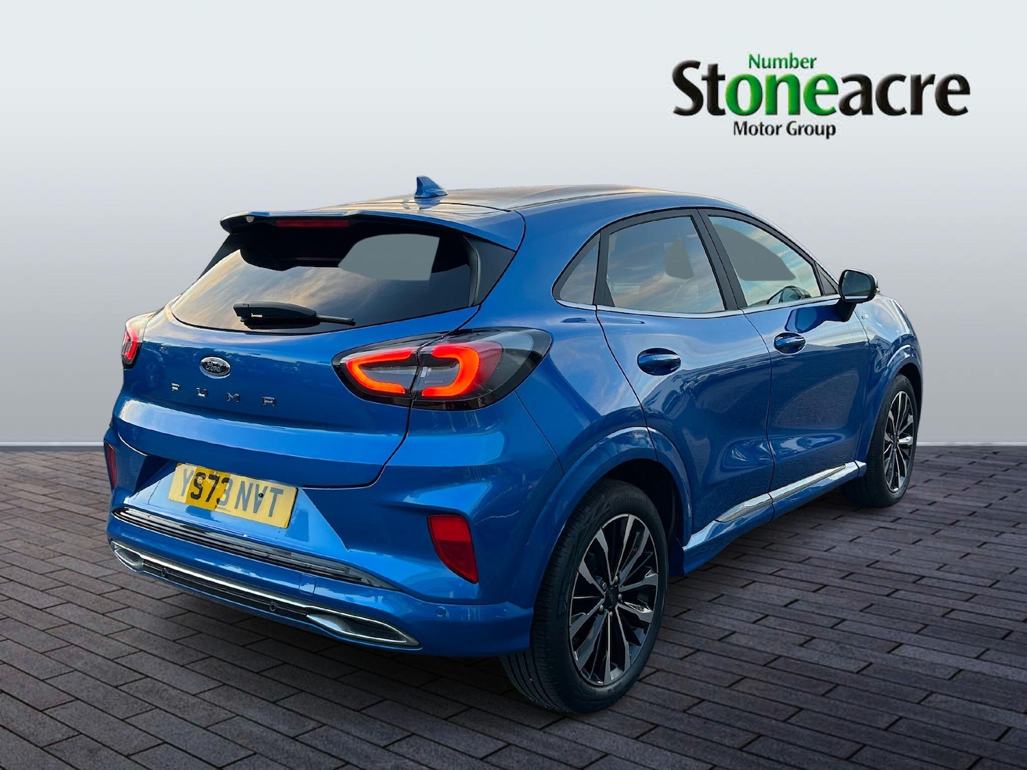 Used Ford Puma 2023 for sale - 77101819: Photo 10