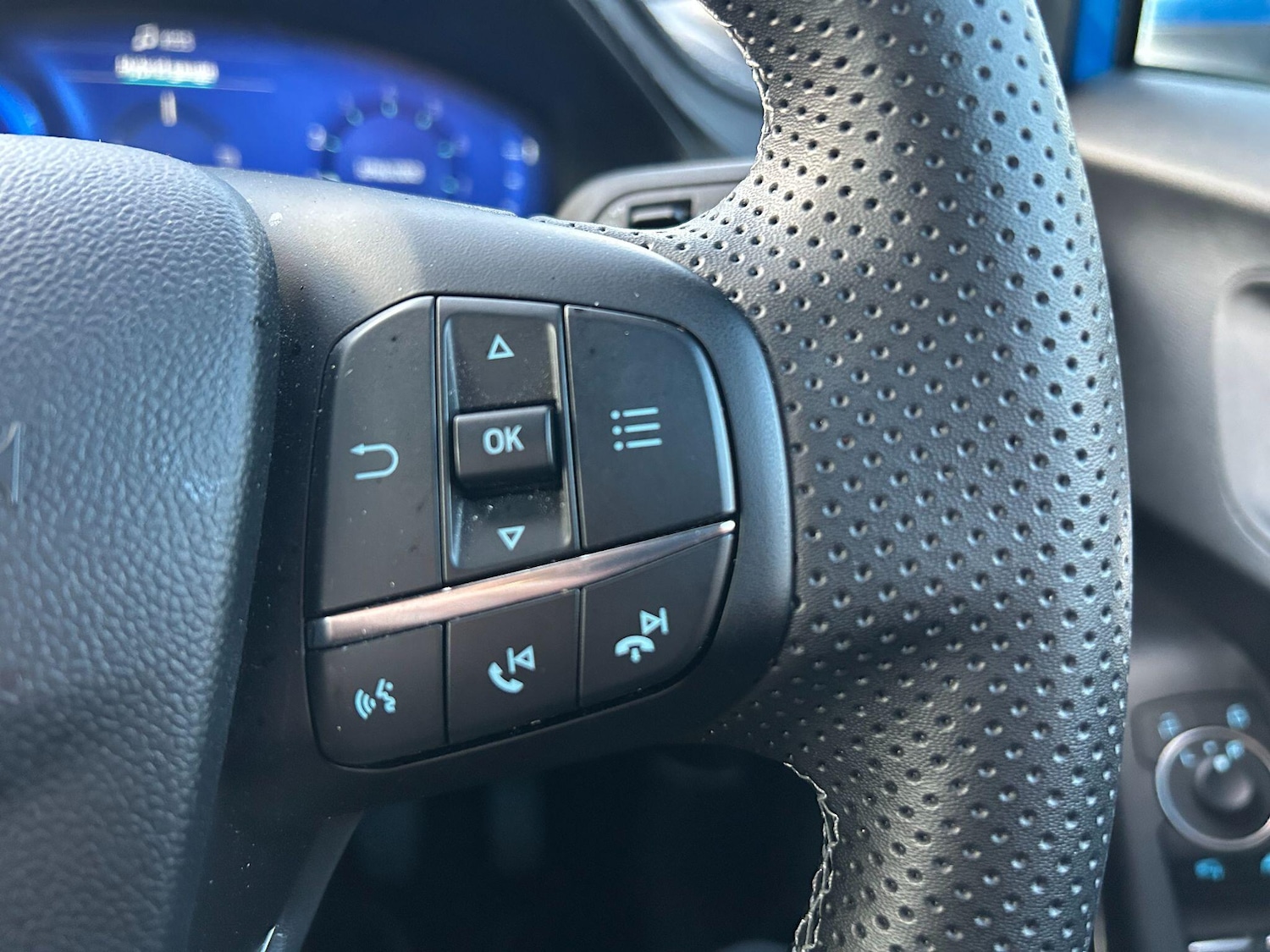 Used Ford Puma 2023 for sale - 77101819: Photo 15