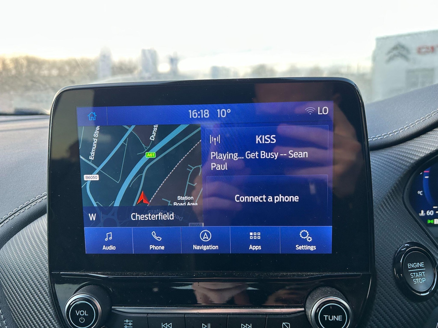 Used Ford Puma 2023 for sale - 77101819: Photo 19