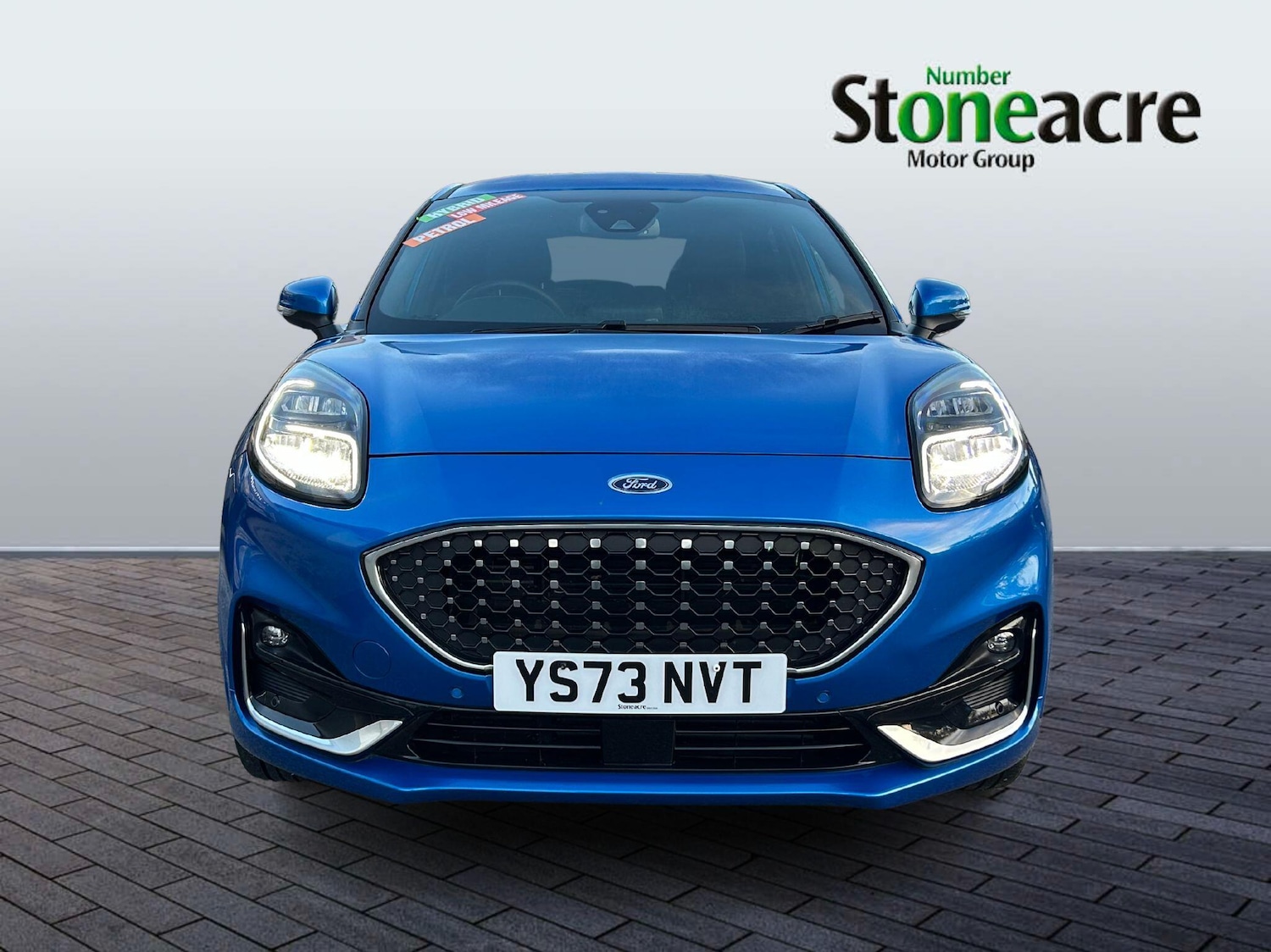 Used Ford Puma 2023 for sale - 77101819: Photo 2