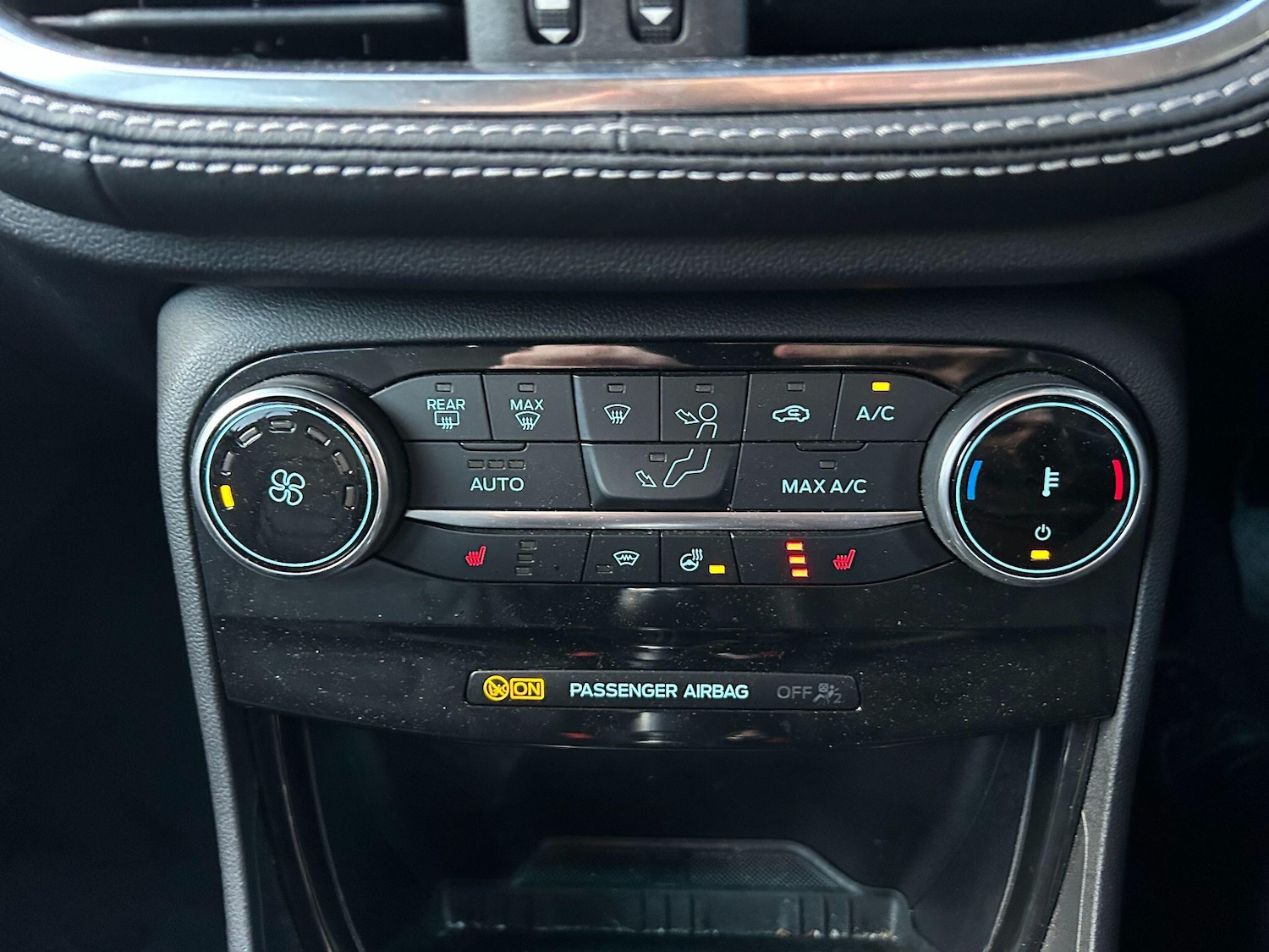 Used Ford Puma 2023 for sale - 77101819: Photo 21