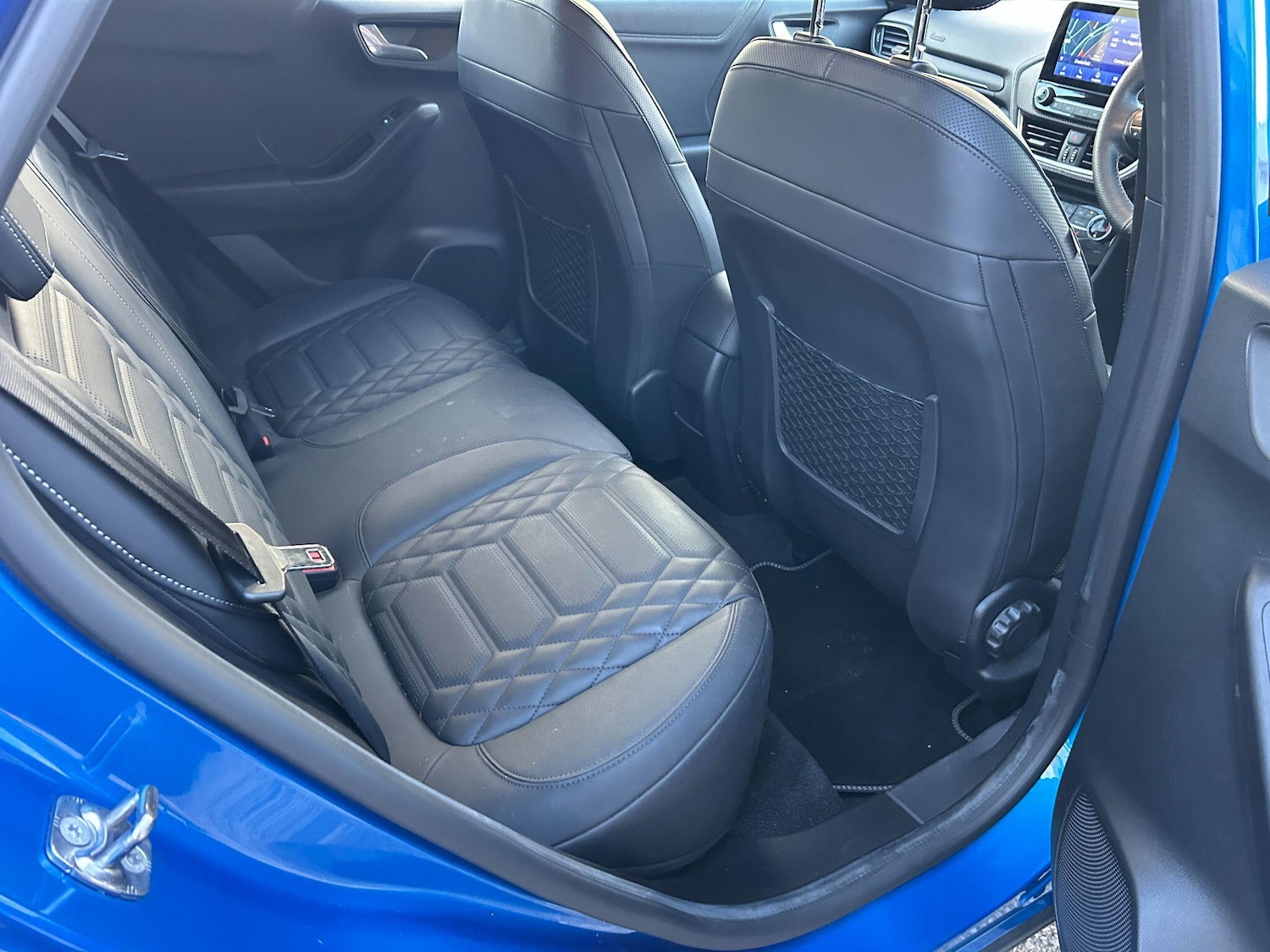 Used Ford Puma 2023 for sale - 77101819: Photo 24