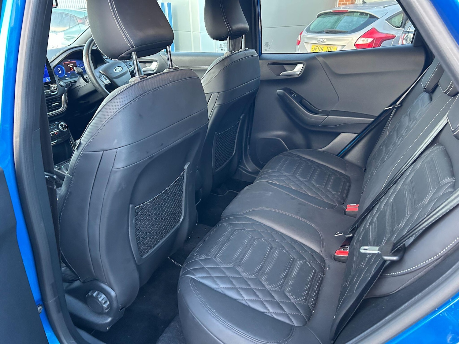 Used Ford Puma 2023 for sale - 77101819: Photo 25