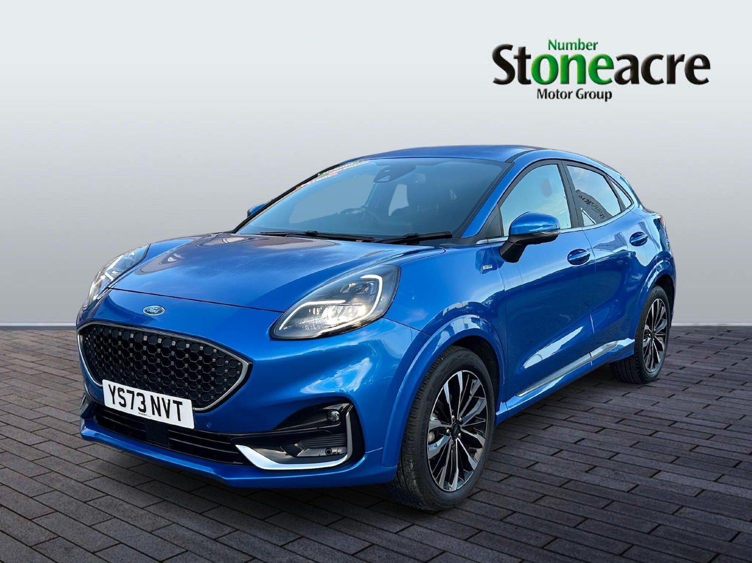 Used Ford Puma 2023 for sale - 77101819: Photo 3