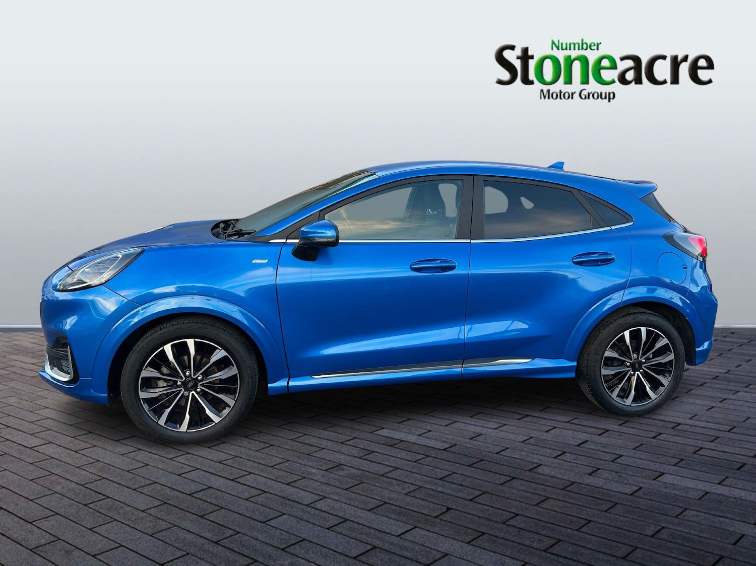Used Ford Puma 2023 for sale - 77101819: Photo 7