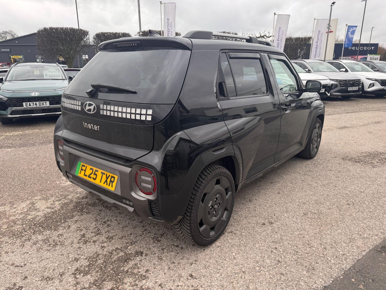 Used Hyundai Other 2025 for sale - 77709982: Photo 2