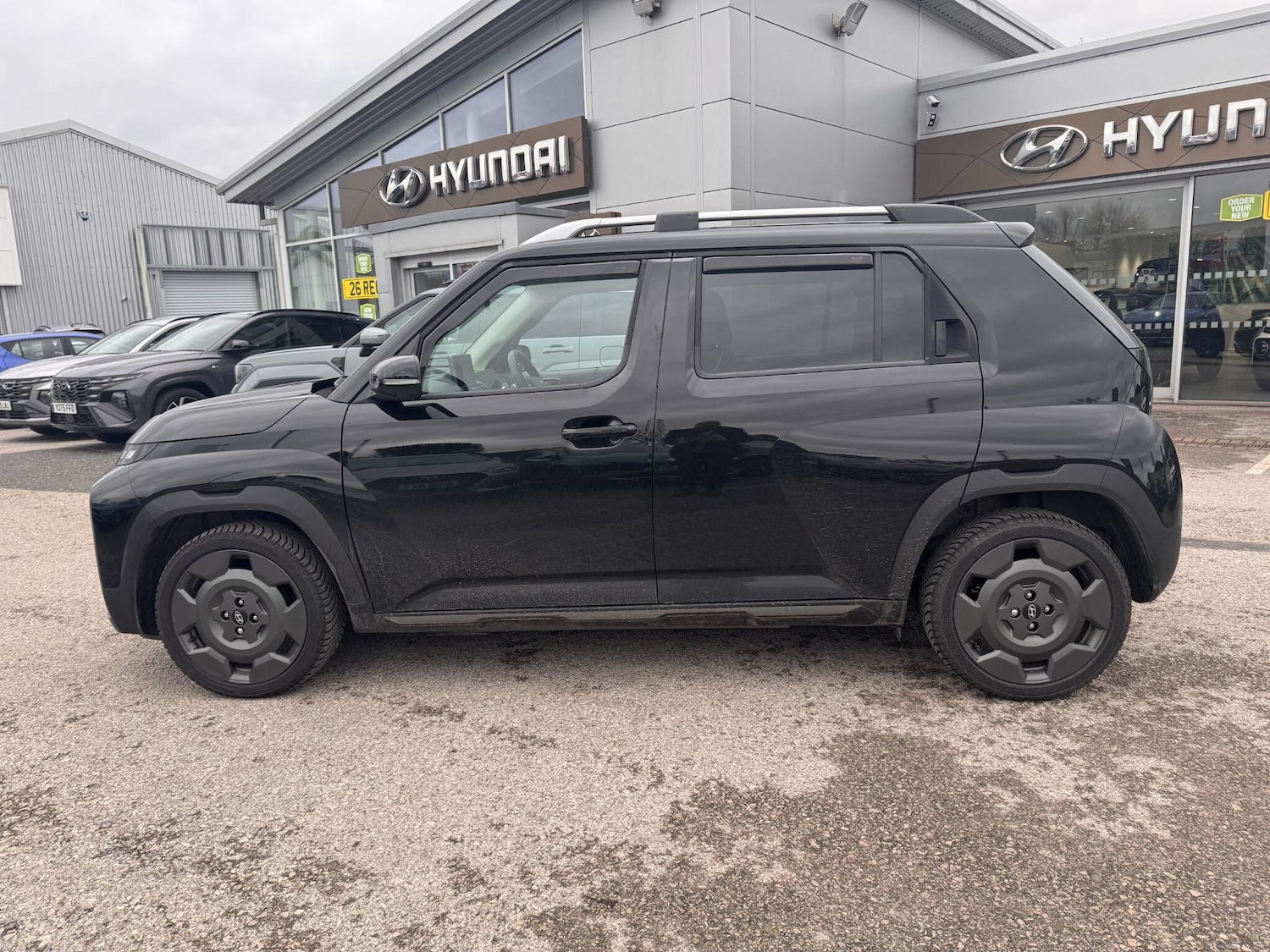 Used Hyundai Other 2025 for sale - 77709982: Photo 3