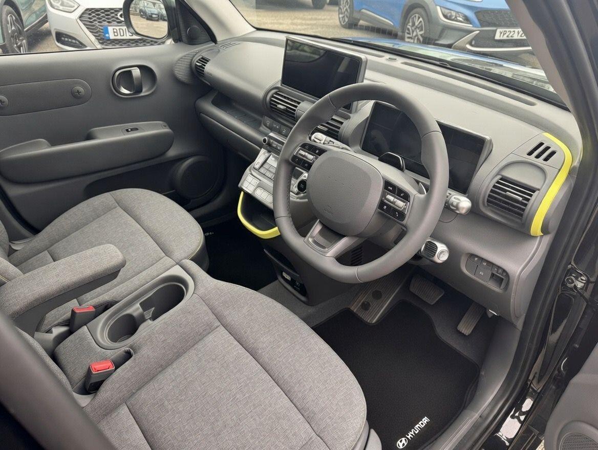 Used Hyundai Other 2025 for sale - 77709982: Photo 5