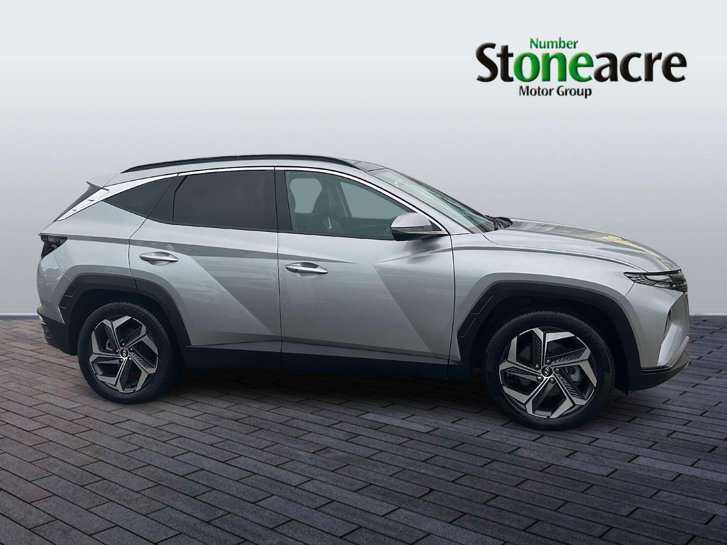 Used Hyundai TUCSON 2023 for sale - 77074570: Photo 10