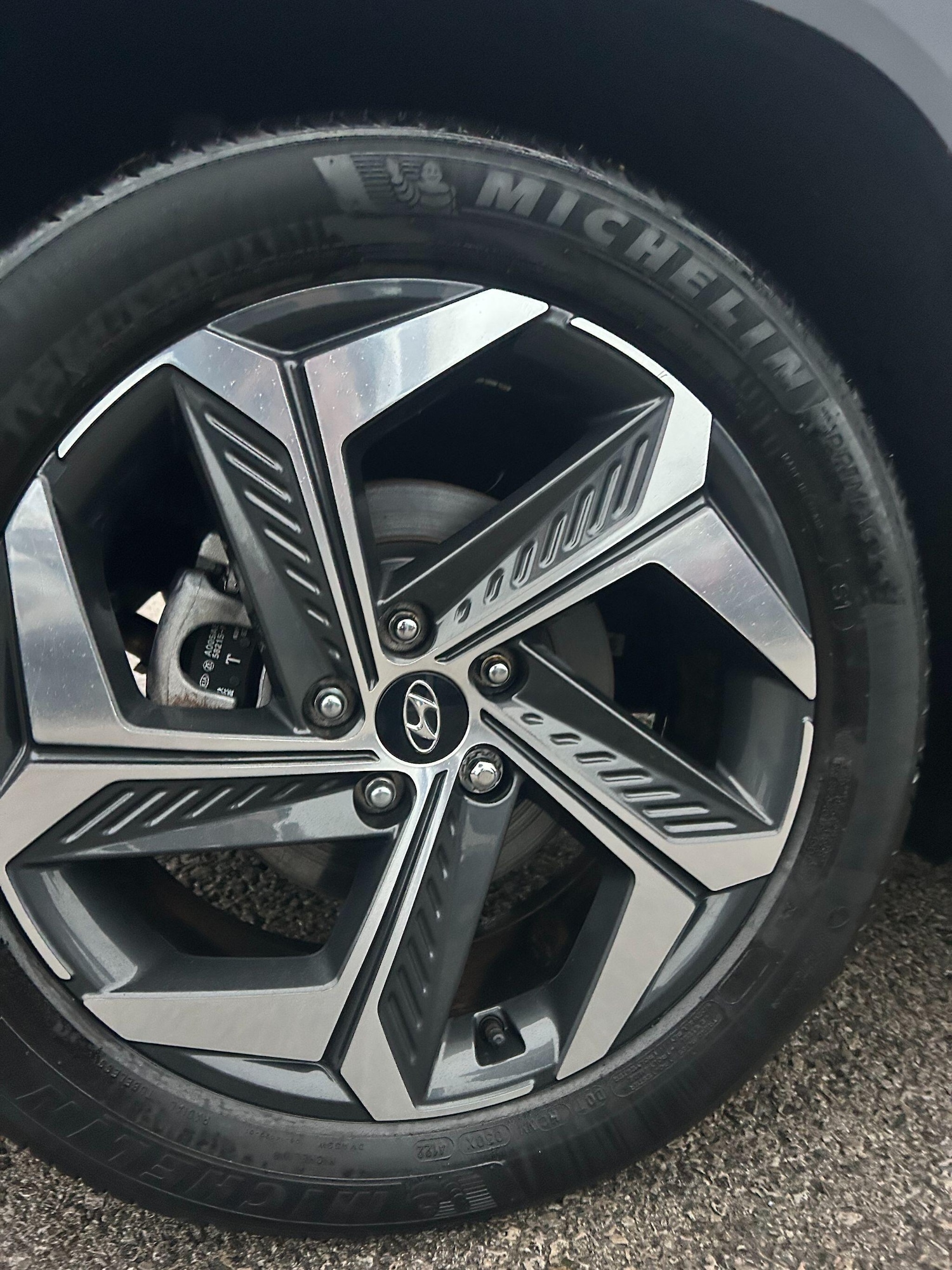 Used Hyundai TUCSON 2023 for sale - 77074570: Photo 11