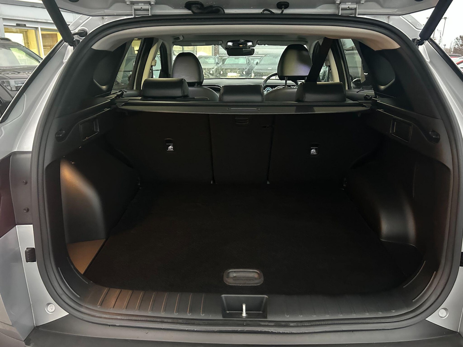 Used Hyundai TUCSON 2023 for sale - 77074570: Photo 12