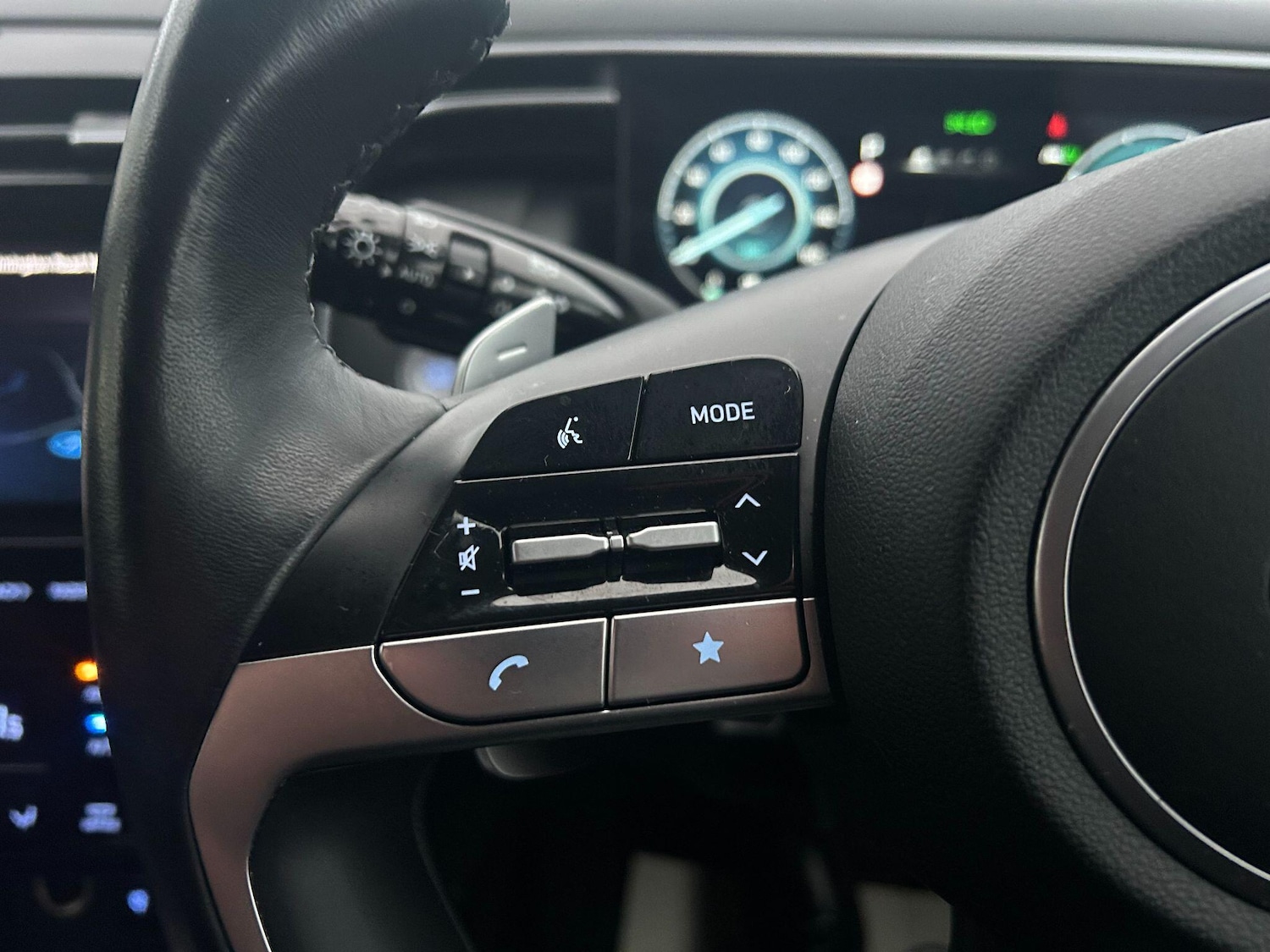 Used Hyundai TUCSON 2023 for sale - 77074570: Photo 16