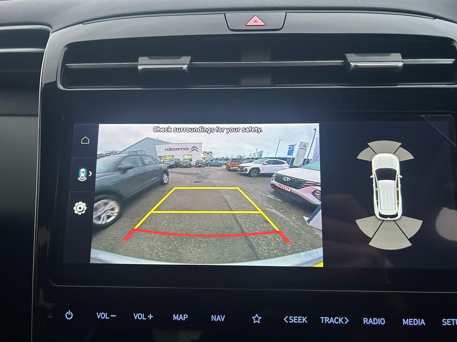 Used Hyundai TUCSON 2023 for sale - 77074570: Photo 22