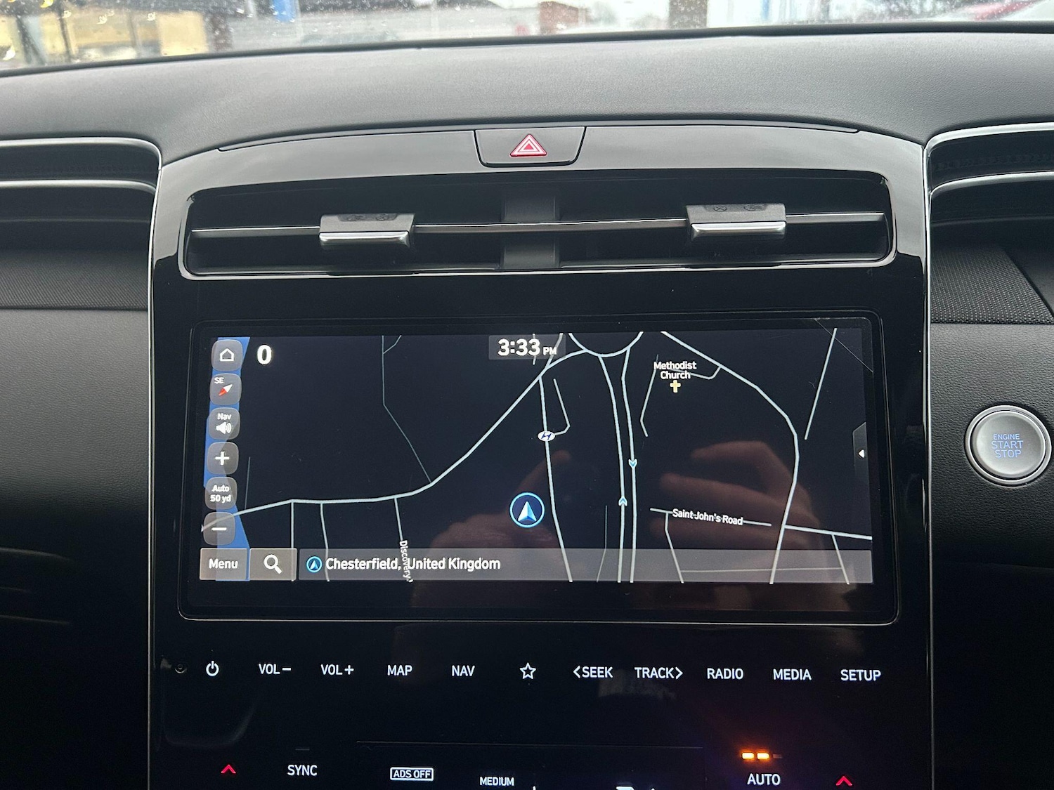 Used Hyundai TUCSON 2023 for sale - 77074570: Photo 23