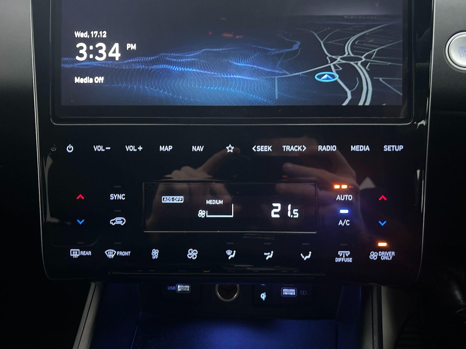 Used Hyundai TUCSON 2023 for sale - 77074570: Photo 24