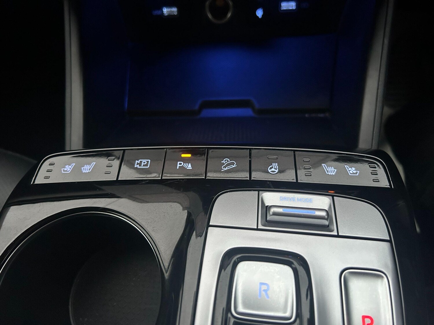 Used Hyundai TUCSON 2023 for sale - 77074570: Photo 25