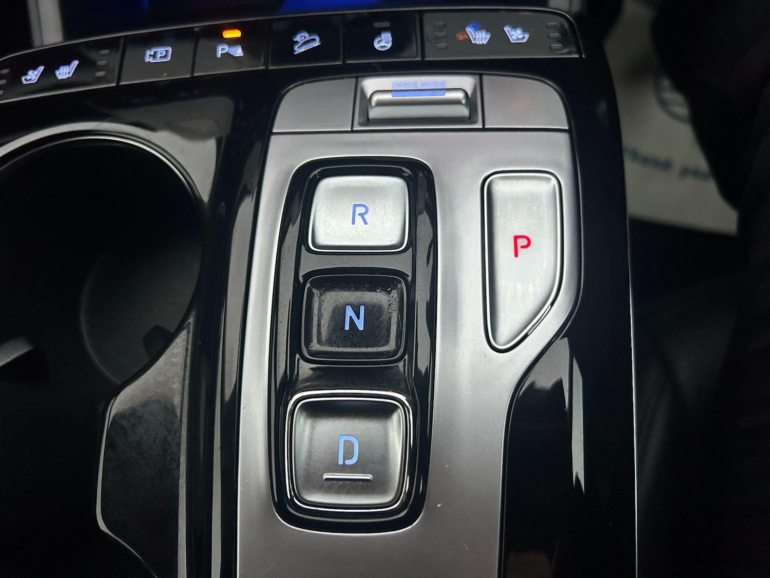 Used Hyundai TUCSON 2023 for sale - 77074570: Photo 26