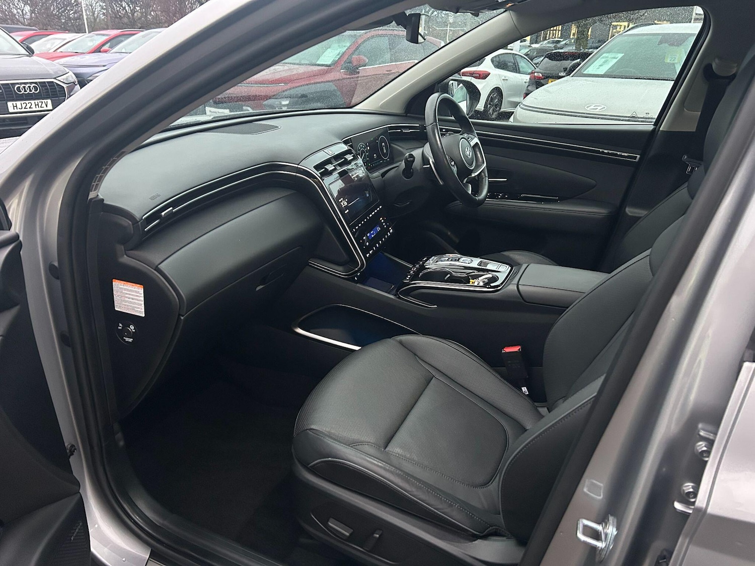 Used Hyundai TUCSON 2023 for sale - 77074570: Photo 28