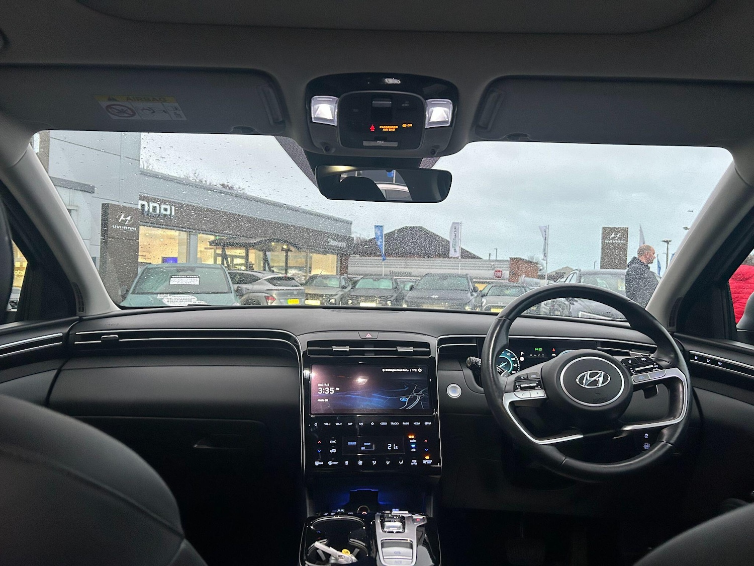 Used Hyundai TUCSON 2023 for sale - 77074570: Photo 29