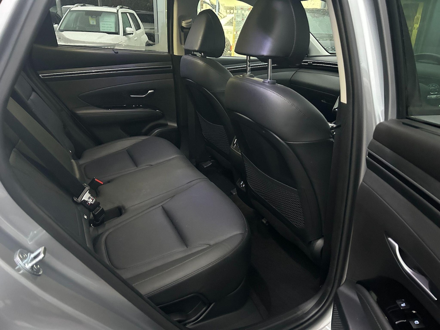 Used Hyundai TUCSON 2023 for sale - 77074570: Photo 31