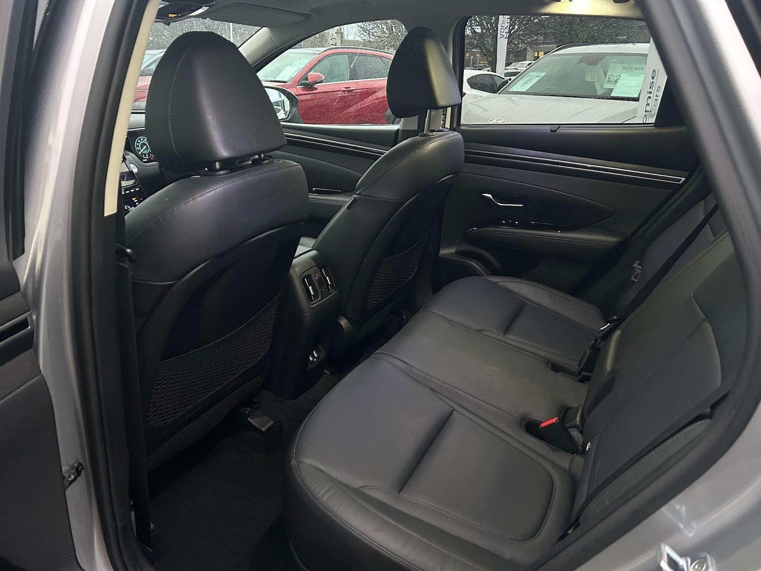 Used Hyundai TUCSON 2023 for sale - 77074570: Photo 34