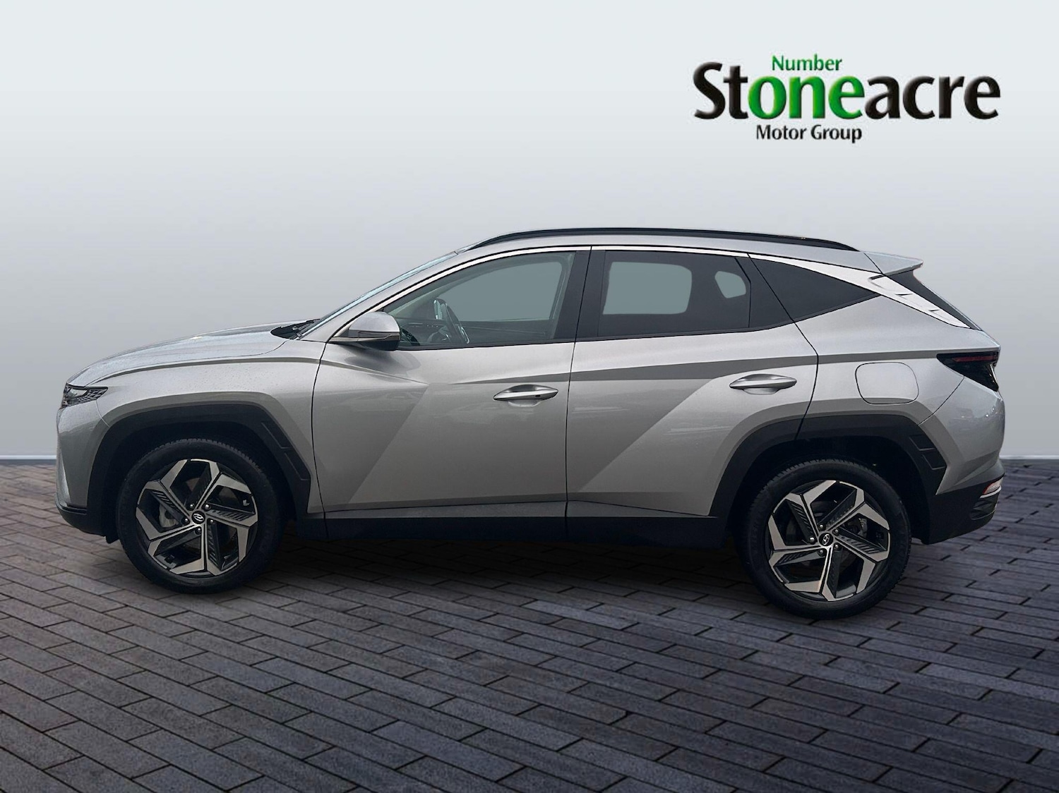 Used Hyundai TUCSON 2023 for sale - 77074570: Photo 6