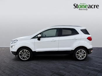 Used Ford Ecosport 2020 for sale - 79740980: Photo
