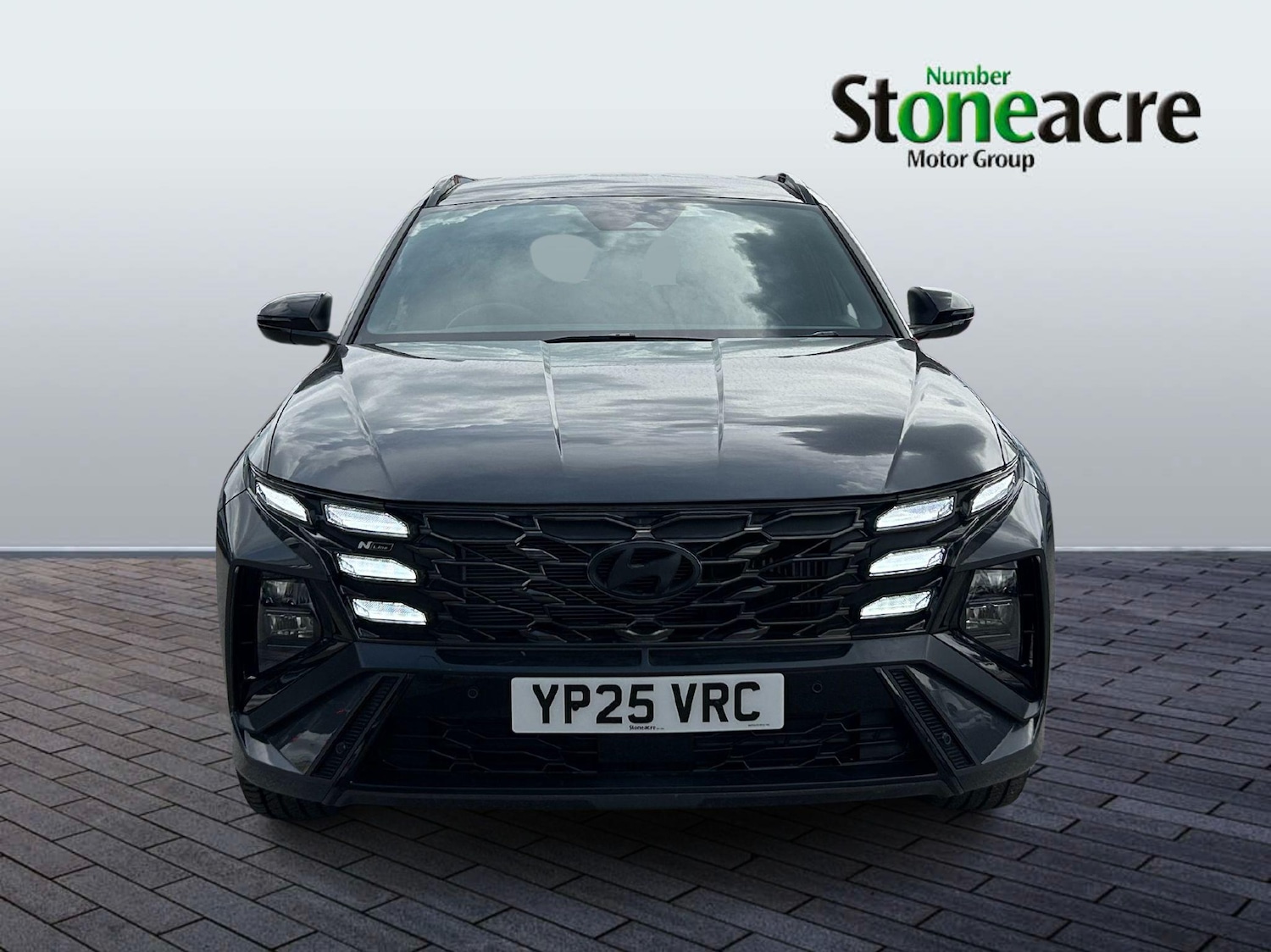 Used Hyundai TUCSON 2025 for sale - 77090831: Photo 10