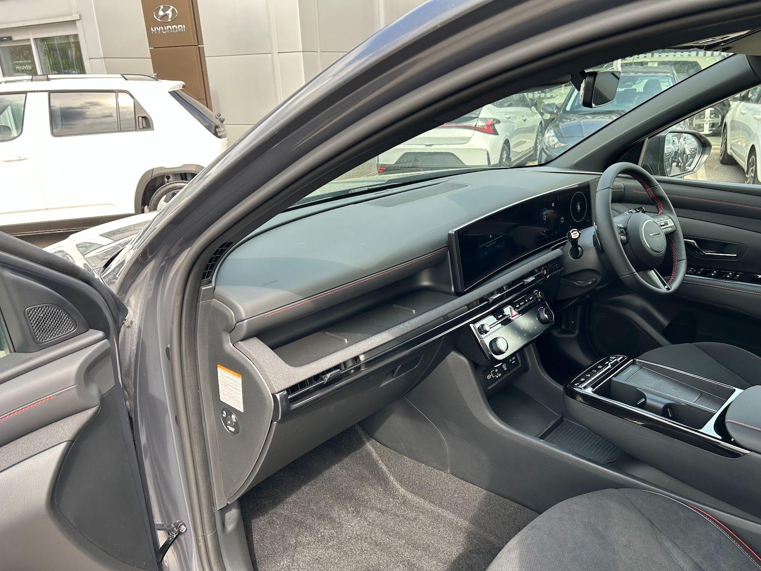 Used Hyundai TUCSON 2025 for sale - 77090831: Photo 14