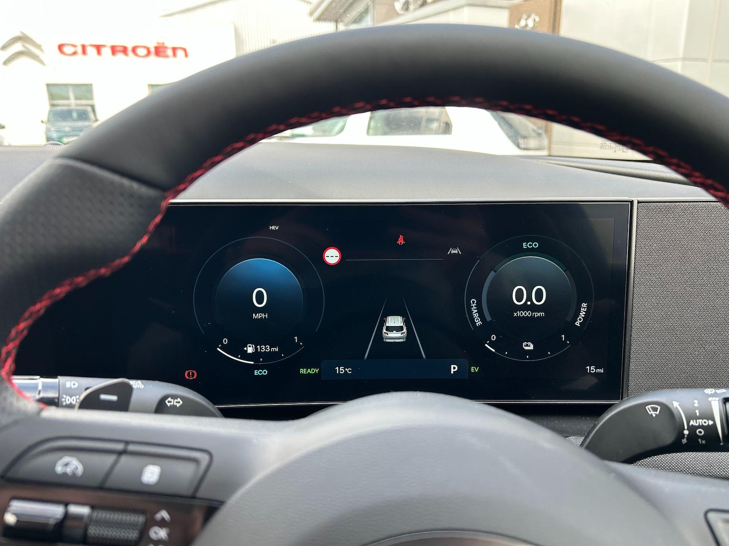 Used Hyundai TUCSON 2025 for sale - 77090831: Photo 18