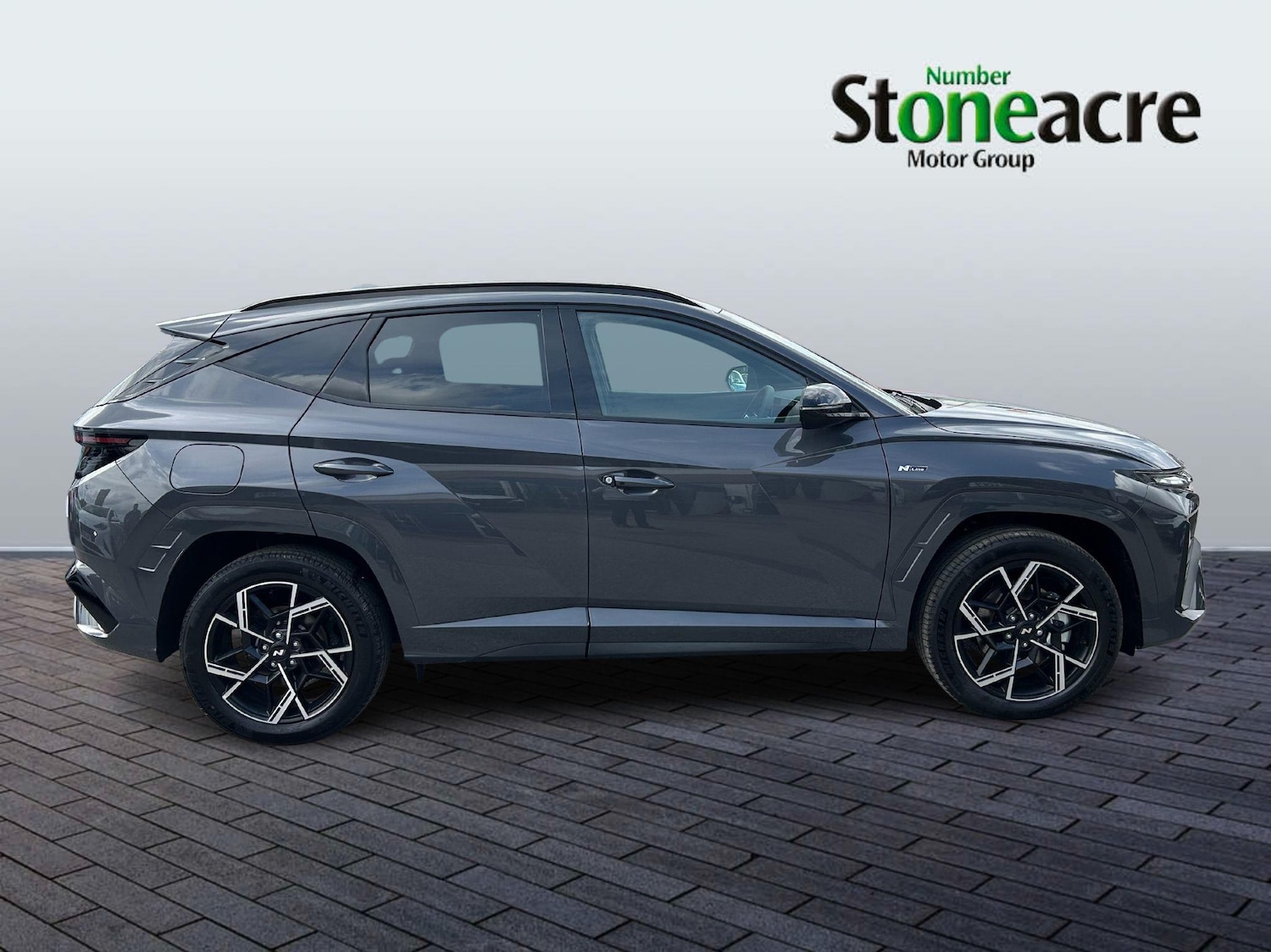 Used Hyundai TUCSON 2025 for sale - 77090831: Photo 4