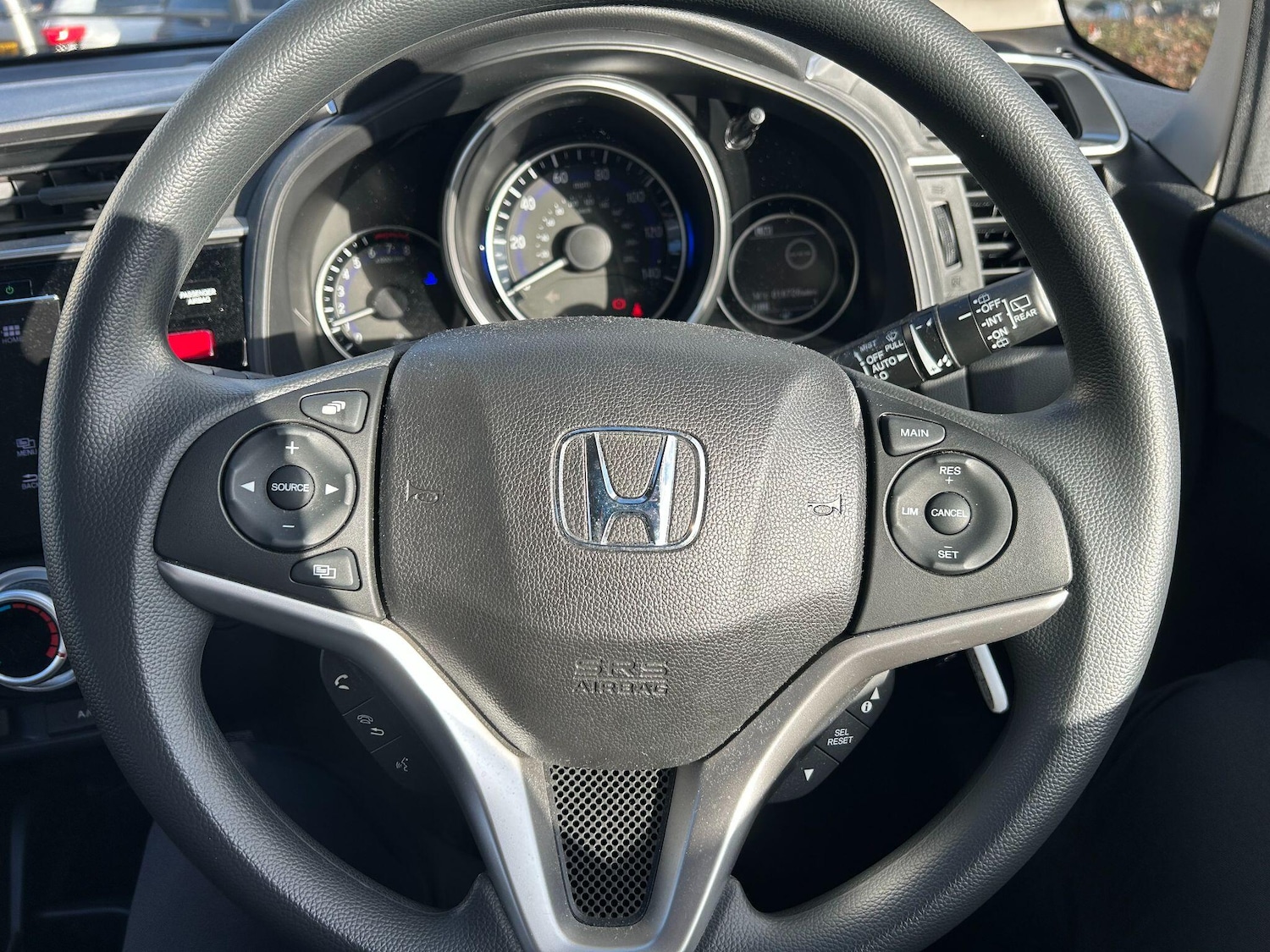 Used Honda Jazz for sale - 77883242: Photo 10