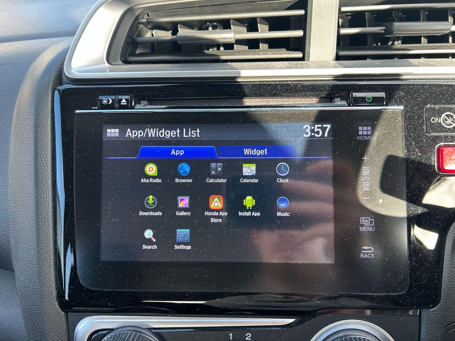 Used Honda Jazz for sale - 77883242: Photo 14