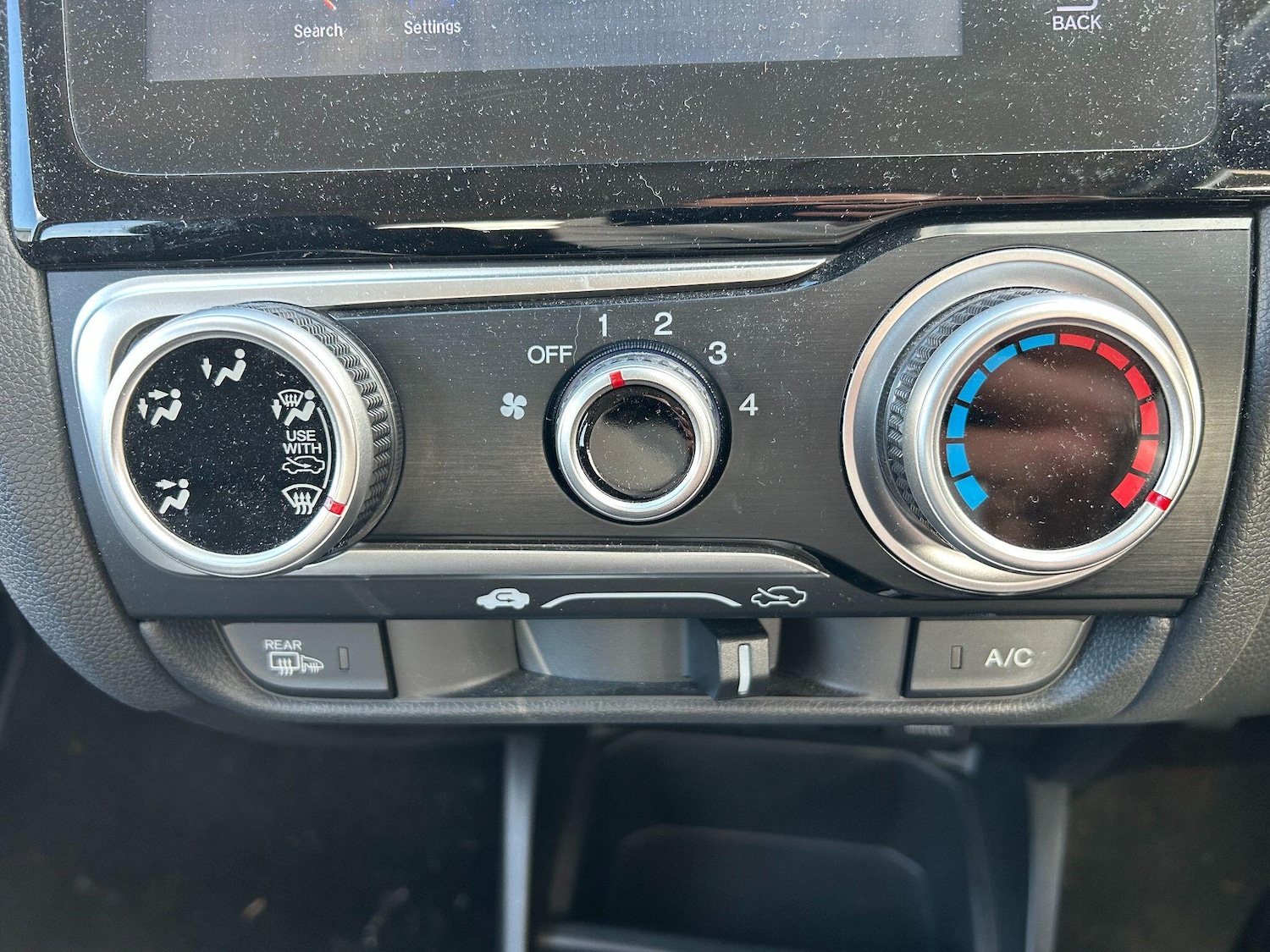 Used Honda Jazz for sale - 77883242: Photo 15