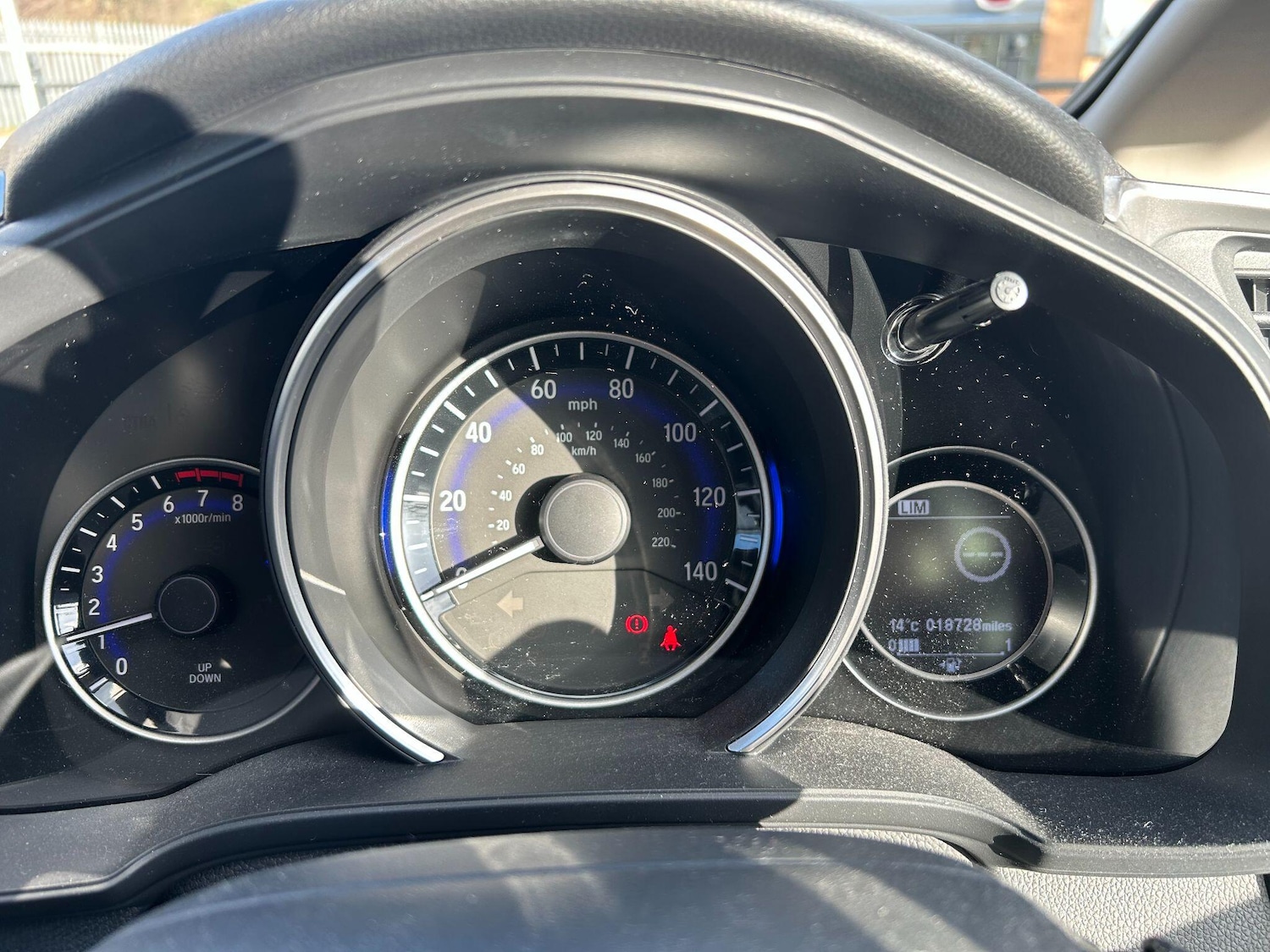 Used Honda Jazz for sale - 77883242: Photo 9