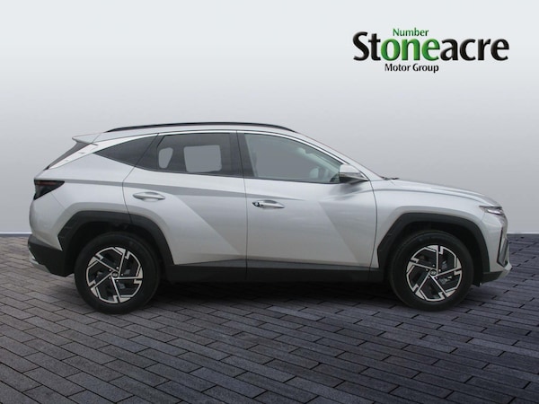 Used Hyundai TUCSON 2025 for sale - 76152369: Photo 10