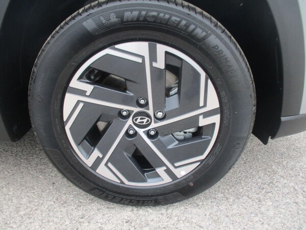 Used Hyundai TUCSON 2025 for sale - 76152369: Photo 11