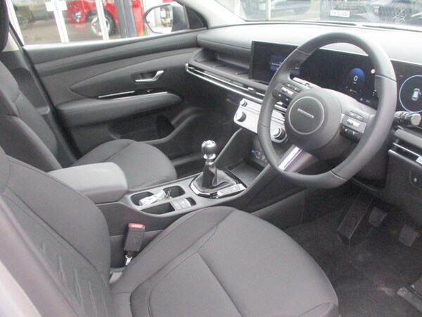 Used Hyundai TUCSON 2025 for sale - 76152369: Photo 13