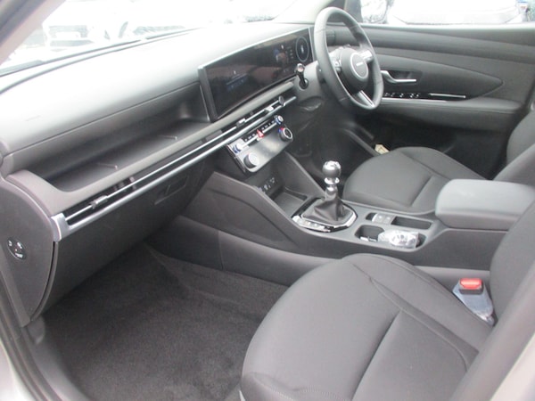 Used Hyundai TUCSON 2025 for sale - 76152369: Photo 14