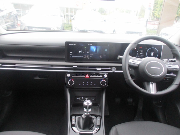 Used Hyundai TUCSON 2025 for sale - 76152369: Photo 15
