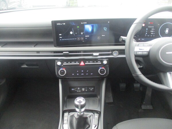 Used Hyundai TUCSON 2025 for sale - 76152369: Photo 22