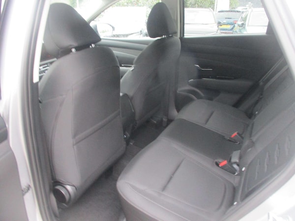 Used Hyundai TUCSON 2025 for sale - 76152369: Photo 23