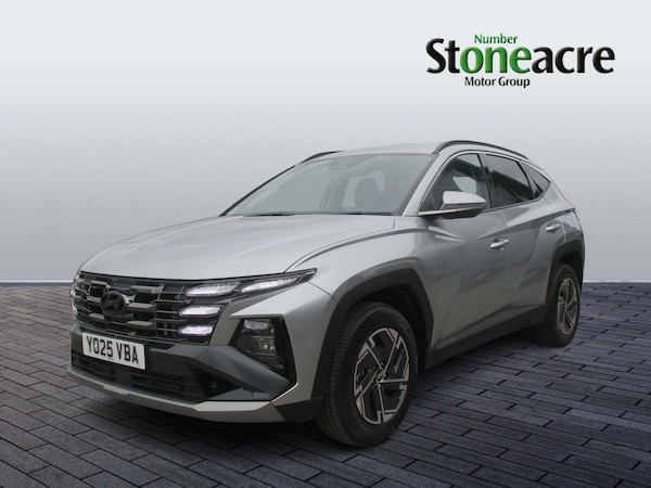 Used Hyundai TUCSON 2025 for sale - 76152369: Photo 5