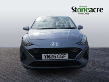 Used Hyundai i10 2025 for sale - 74958087: Photo