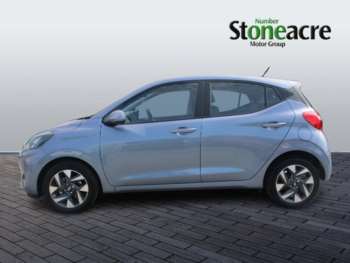 Used Hyundai i10 2025 for sale - 74958087: Photo