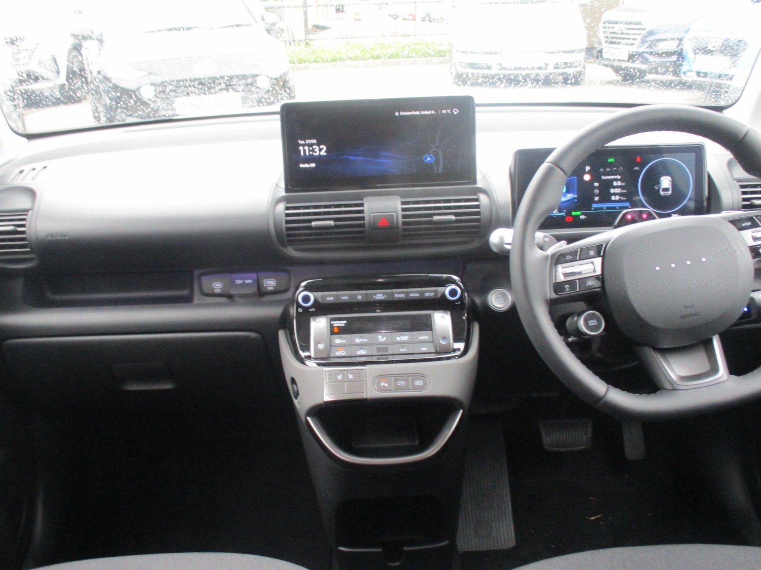Vehicle 17